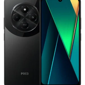 Xiaomi Poco C75 NFC 4G | 8GB RAM + 256GB