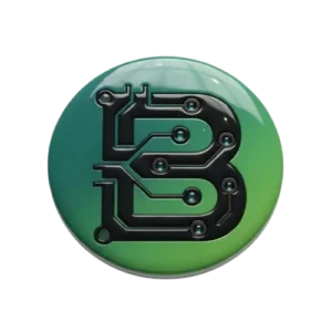 Sticker de Tecno Bend